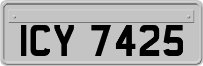 ICY7425