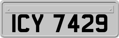 ICY7429