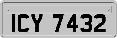 ICY7432