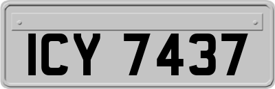ICY7437