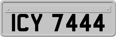 ICY7444