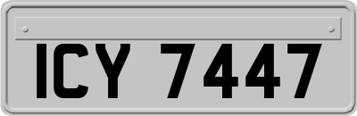 ICY7447