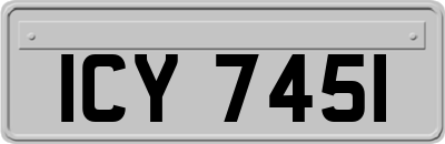 ICY7451