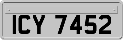 ICY7452