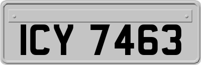 ICY7463