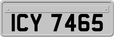 ICY7465