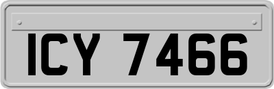 ICY7466