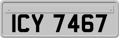 ICY7467