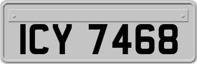 ICY7468
