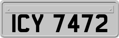ICY7472