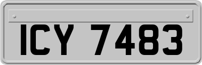 ICY7483