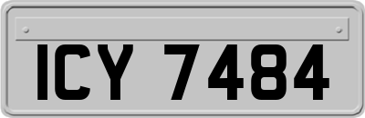 ICY7484