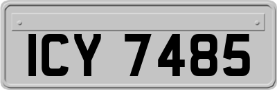 ICY7485