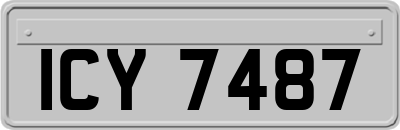 ICY7487