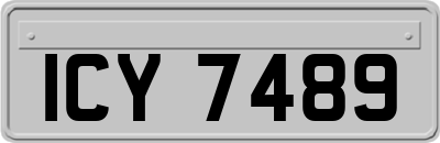 ICY7489