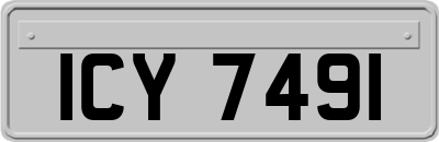 ICY7491