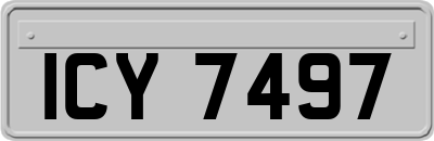 ICY7497
