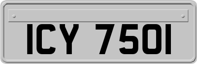 ICY7501