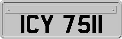 ICY7511