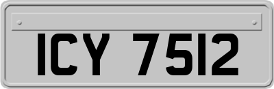 ICY7512