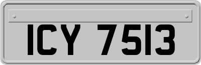 ICY7513