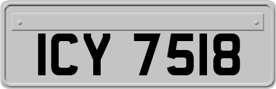 ICY7518