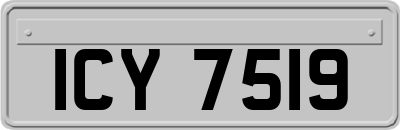 ICY7519