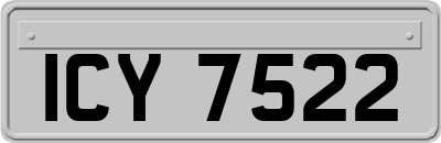 ICY7522