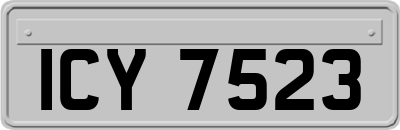 ICY7523
