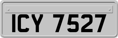 ICY7527