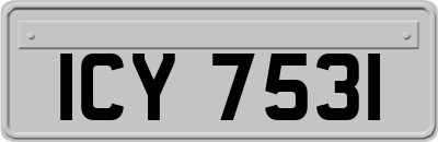 ICY7531