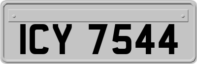 ICY7544