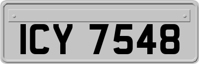 ICY7548