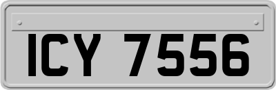 ICY7556