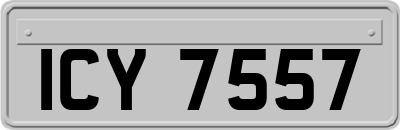 ICY7557