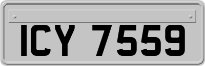 ICY7559