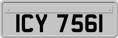 ICY7561
