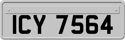 ICY7564