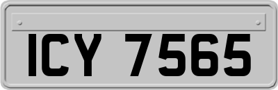 ICY7565
