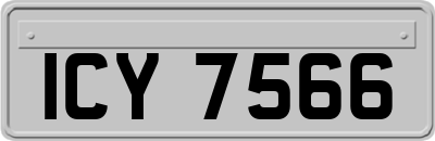 ICY7566