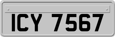 ICY7567