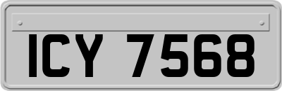 ICY7568