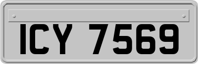 ICY7569
