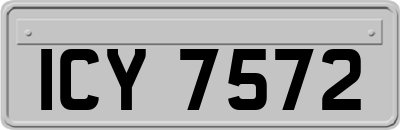 ICY7572