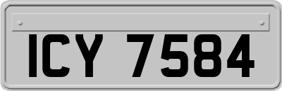 ICY7584