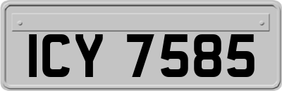 ICY7585