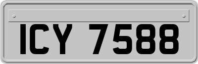 ICY7588