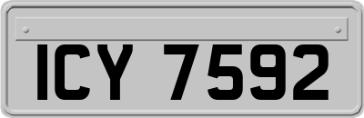 ICY7592