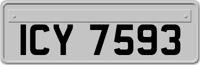 ICY7593