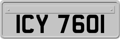 ICY7601